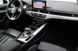 Zunanja slika - Audi A4 - Avant 35 TDI S tronic LED SPORT SED MASAŽA NAVI PDC - 8 - Predogledna slika