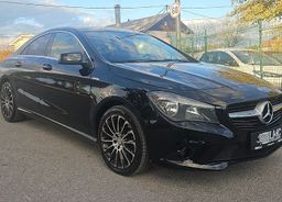 Zunanja slika - Mercedes-Benz CLA-Razred - CLA 200 CDI 136ks °17-COL° - 4 - Predogledna slika