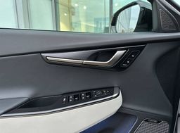 Zunanja slika - KIA EV6 - GT-LINE ENERGY 84kWh baterija. 239kW AWD... - 13 - Predogledna slika
