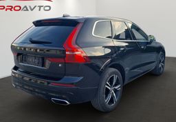 Zunanja slika - Volvo XC60 - D4 AWD R-Design 4X4 - 3 - Predogledna slika
