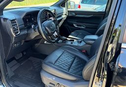 Zunanja slika - Ford Ranger - PLATINUM 3.0 TDCI MAXXX OPREMA 4X4 240KM - 8 - Predogledna slika