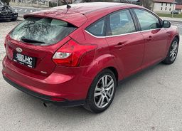 Zunanja slika - Ford Focus - SPORT 1.6 EcoBoost 150ks °17-COL° - 5 - Predogledna slika