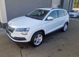 Zunanja slika - Škoda Karoq - 2.0 TDI 4X4 DSG-SLO-1.LASTNIK.... - 1 - Predogledna slika
