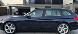 Zunanja slika - BMW Serija 3 - Touring: 320XD-4X4-AVT-FACELIFT-XENON-LED-USNJE-NAVI-PDC - 5 - Predogledna slika