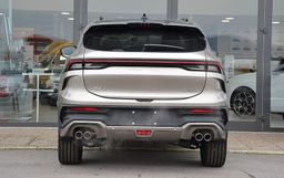 Zunanja slika - Forthing Forthing T5 EVO - T5 Evo my 2025- ZALOGA + Darilo ob nakupu - 5 - Predogledna slika