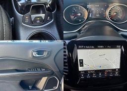 Zunanja slika - Jeep Compass - 2.0 Multijet 16v 140 AWD  Limited - 12 - Predogledna slika