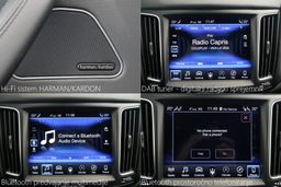 Zunanja slika - Maserati Levante - 3.0 V6 GDI AWD AT8 349KM - 13 - Predogledna slika