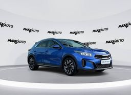 Zunanja slika - KIA XCeed - 1.5 T-GDi EX Way+ ISG. M T - 3 - Predogledna slika