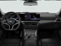Zunanja slika - BMW i4 - xDrive40 Gran Coupe - 9 - Predogledna slika