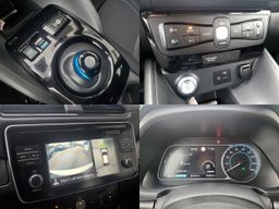 Notranja slika - Nissan Leaf - Nissan - 12 - Predogledna slika