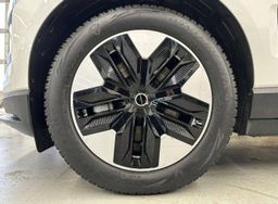 Zunanja slika - Volvo EX30 - Core Single Motor Extended Range-cena s subvenci - 9 - Predogledna slika