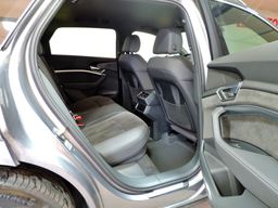 Zunanja slika - Audi e-tron - 55 quattro - 12 - Predogledna slika