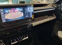 Zunanja slika - Citroën C3 - Max Hybrid110 eDCT6 avtomatik + paket zima - 12 - Predogledna slika