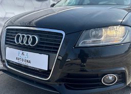 Zunanja slika - Audi A3 - 1.6 TDI 77 kW S line - PDC - GRETJE SED. - 16col - 2 - Predogledna slika