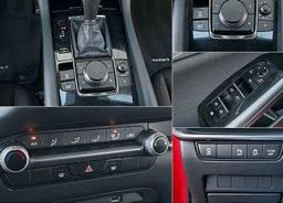 Zunanja slika - Mazda Mazda3 - G122 AT Prime-Line LED•ACC•BLIS•HEAD•NAVI•PDC•16C• - 9 - Predogledna slika