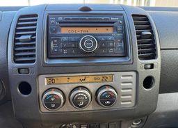 Zunanja slika - Nissan Navara - 2.5 dci 4x4 NA KREDIT BREZ POLOGA - 7 - Predogledna slika