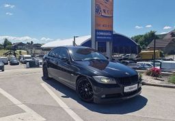 Zunanja slika - BMW Serija 3 - : ALPINA D3 PANORAMA... - 2 - Predogledna slika
