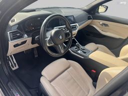 Zunanja slika - BMW Serija 3 - 330d xDrive Touring - 7 - Predogledna slika
