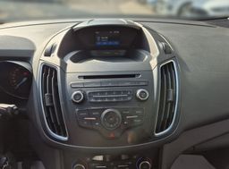 Zunanja slika - Ford Grand C-Max - BUSINESS 1.5 TDCi 120PS M6-SLO-1.LAST-PDC-ODLIČEN - 12 - Predogledna slika