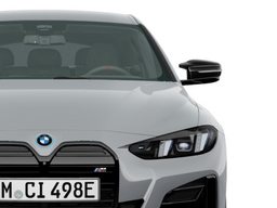Zunanja slika - BMW i4 - M50 xDrive Gran Coupe - 5 - Predogledna slika