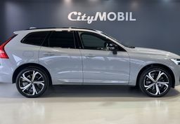 Zunanja slika - Volvo XC60 - ORIGINAL ULTIMATE-KRISTAL-BOWERS WILKINS-PANO-21 - 4 - Predogledna slika