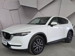 Zunanja slika - Mazda CX-5 - CD175 AWD Revolution Avt. - 2 - Predogledna slika