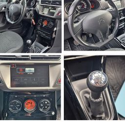 Zunanja slika - Citroën C3 - 1.2 + 107.000km + 1.Lastnik + 0 POLOGA - 10 - Predogledna slika