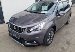 Zunanja slika - Peugeot 2008 - 1.2 110 S S ALL GRIP ALLURE  1. LASTNIK. SERVISNA - 2 - Predogledna slika