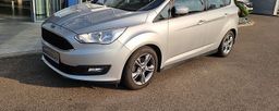Zunanja slika - Ford C-MAX - 1.5 TDCi 70 kW Style - 3 - Predogledna slika