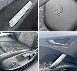 Zunanja slika - Audi TT - 3XSLINE-4x4-MATRIX-NAVI-19Col-VIRTUAL-BANGOLUFSEN - 11 - Predogledna slika