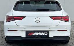 Zunanja slika - Mercedes-Benz CLA-Razred - CLA Shooting Brake CLA 200-LED-NAVI-PDC-TEMPO-1.LAST-NEMŠKI - 5 - Predogledna slika
