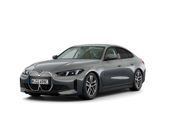 Zunanja slika - BMW i4 - eDrive35 Gran Coupe - 1 - Predogledna slika