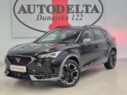 Zunanja slika - Cupra Formentor - 4Drive 2,0 TDI DSG - 1 - Predogledna slika
