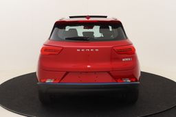 Zunanja slika - Dongfeng Seres 3 - luxury 120kw - 54kWh - odprodaja novih vozil - 9 - Predogledna slika