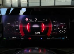 Zunanja slika - Mercedes-Benz C-Razred - C 220 d-LED-VIRTUAL-KAM-ACC-GRET-SED-AMBIENT-18C - 17 - Predogledna slika