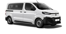 Zunanja slika - Citroën Jumpy - Kombi M Dizel 180 S S avtomatik - 3 - Predogledna slika