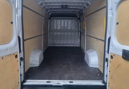 Zunanja slika - Opel Movano - 2.2 BHDI - 11 - Predogledna slika