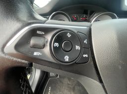 Zunanja slika - Opel Insignia - Grand Sport 2.0 CDTi Innovation - SL0VENSKO POREKL - 14 - Predogledna slika