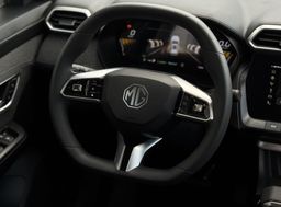 Zunanja slika - MG MG ZS - ZS 1.5L Standard - 4 - Predogledna slika