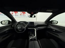 Zunanja slika - Peugeot 5008 - 1.2 PureTech 96 KW Avt.NAVI.KAMERA.2023.13MES.JAMS - 7 - Predogledna slika