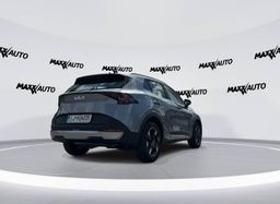 Zunanja slika - KIA Sportage - 1.6 T-GDI EX Fresh Plus ISG DCT - 4 - Predogledna slika