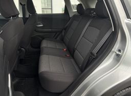 Zunanja slika - MG MG ZS - ZS 1.5 VTi-Tech Standard - 12 - Predogledna slika