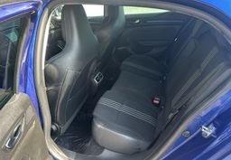 Zunanja slika - Renault Mégane - Megane TCe 130  GT-LINE 1. Lastnik - 11 - Predogledna slika