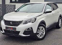 Zunanja slika - Peugeot 3008 - 1.5 HDI- Allure- S S- ACC- ODLIČEN- Kredit brez po - 15 - Predogledna slika