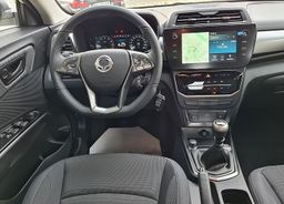 Zunanja slika - SsangYong Tivoli - 1.5 T-GDi Fresh 2WD M T - 7 - Predogledna slika