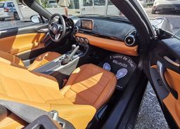 Zunanja slika - Fiat 124 Spider - 1.4 Multiair Turbo ODLIČEN - 10 - Predogledna slika