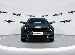 Zunanja slika - KIA Sportage - 1.6 T-GDI MHEV LX Fresh ISG DCT - 2 - Predogledna slika