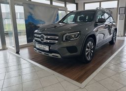 Zunanja slika - Mercedes-Benz GLB-Razred - 220 D URBAN-PANORAMA-VLEČ.KLJUKA-DAB-KAMERA-VIDEO - 1 - Predogledna slika