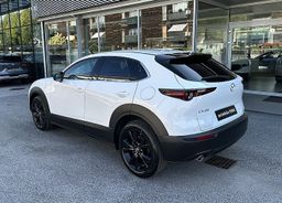 Zunanja slika - Mazda CX-30 - G140 HOMURA - 3 - Predogledna slika