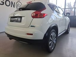 Zunanja slika - Nissan Juke - 1.5 DCI-SLOV.POREKLO-KAMERA-ODLIČEN-M 2014 - 7 - Predogledna slika